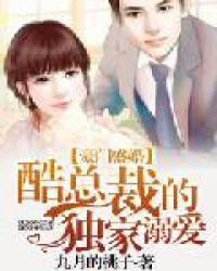 豪门盛婚酷总裁的独家溺爱 九月桃子