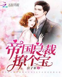 帝国总裁请别撩