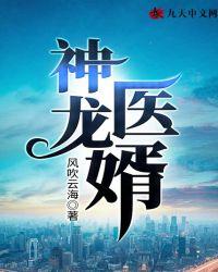 神龙医婿江铭结局