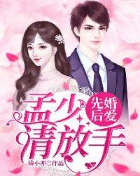 先婚后爱安少请靠边全文免费阅读