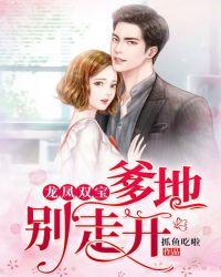龙凤双宝爹地别走开