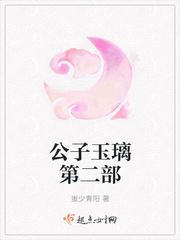 公子不可求第二部