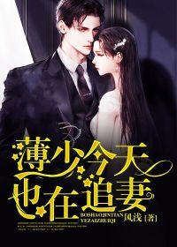 薄少追妻真辛苦