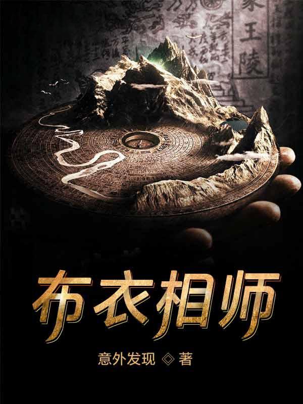 布衣相师TXT