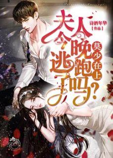 女主叫洛凝儿男主叫墨琛的