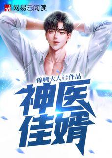 神医佳婿免费全文