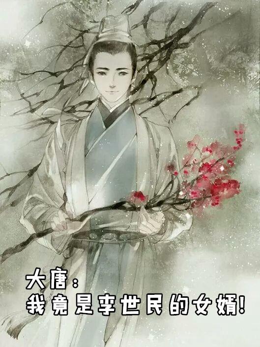 大唐开局李世民强要我当女婿