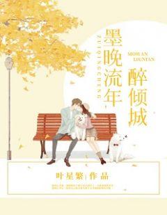 墨晚流年醉倾城全