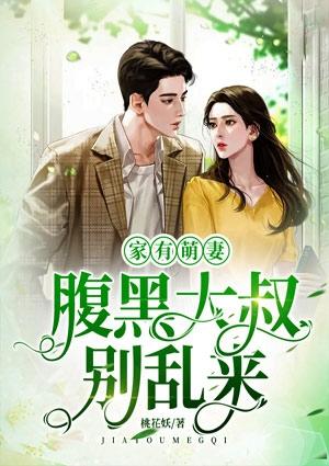 家有萌妻腹黑老公嫁不得无删减