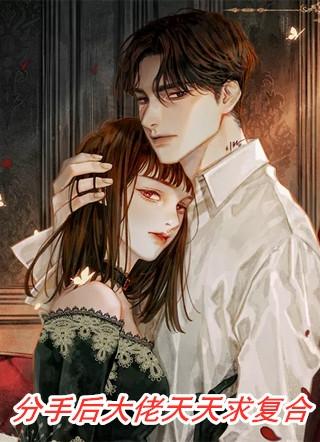 分手后大佬天天求复合全文免费阅读