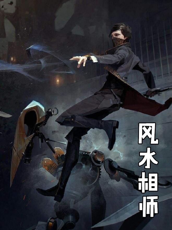 风水相师电视剧