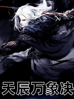 天辰万象决txt电子书