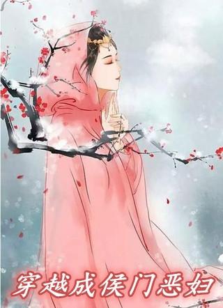穿越之侯门恶妇