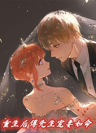 重生归来傅先生换我来宠你