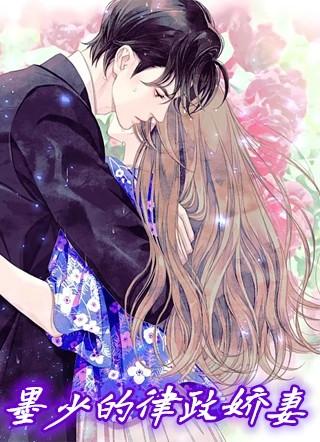 律政娇妻全文阅读