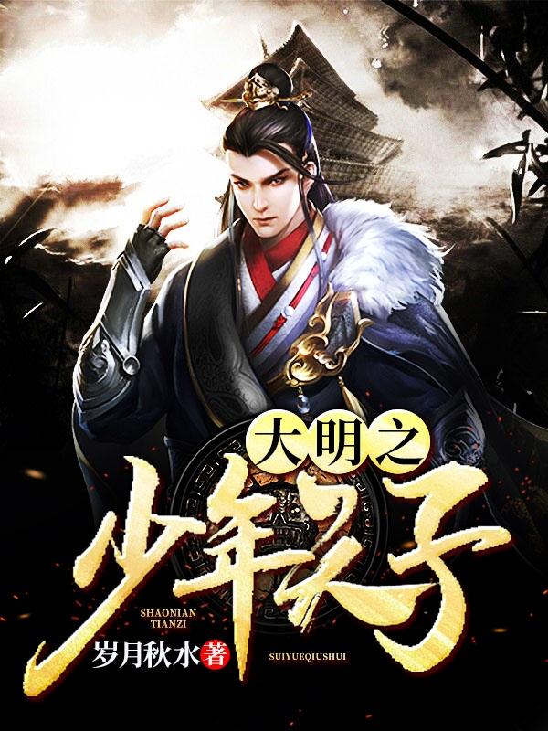 大明之少年天子TXT