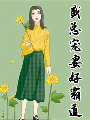 盛宠总裁老公克制点