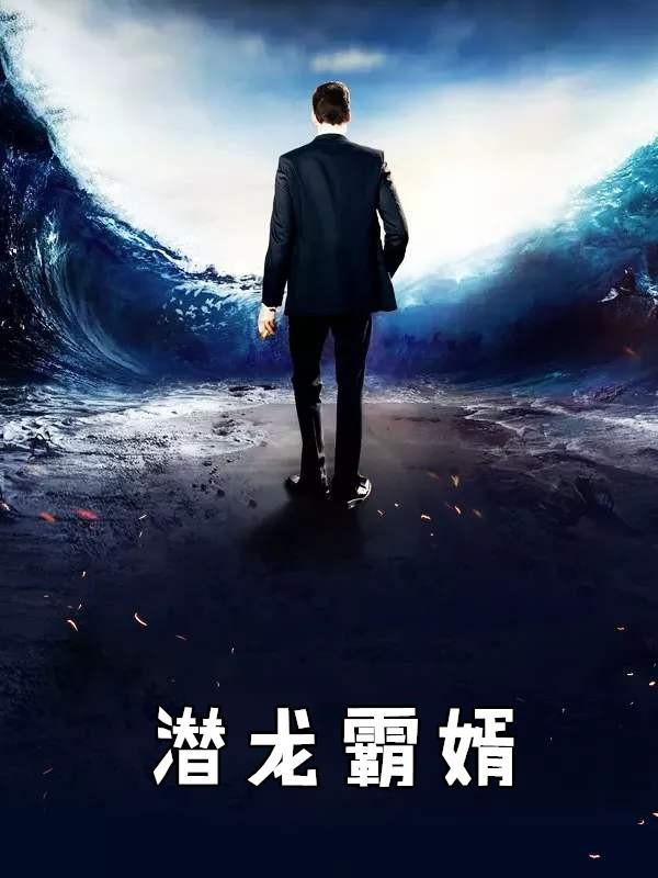 潜龙神婿免费陈洛