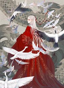 太子妃她来吊唁了漫画免费阅读