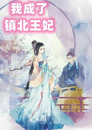 打更人镇北王妃