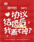 协议结婚后我离不掉了在线阅读
