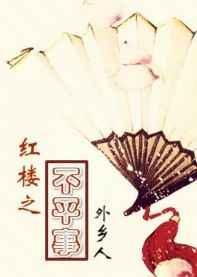 红楼之不平事 - 外乡人