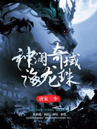 神澜奇域海龙珠什么时候上映