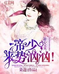 甜心宝贝帝少来势汹汹