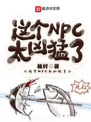 这个npc太凶猛了百度