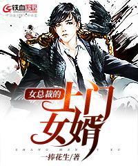 短剧女总裁的上门女婿