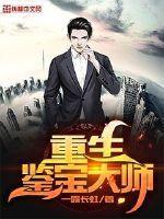 重生鉴宝大师赵河