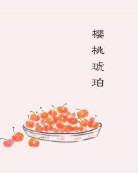 樱桃琥珀第一次做