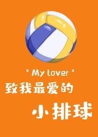 致我最爱的小排球[排球少年