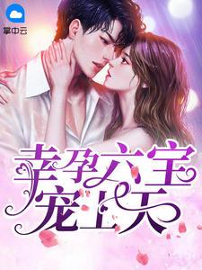 幸运六宝宠上天免费阅读