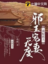 毒妃在上邪王宠妻无度好看吗