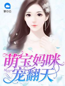 萌宝驾到厉凌烨