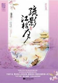 疏影江楼月书评