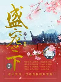 盛宠之下免费读