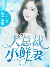 大总裁小鲜妻盛