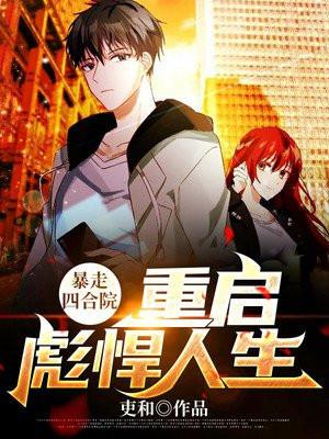 四合院傻住重启人生