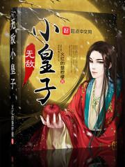 小皇子出生在冷宫