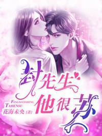 封先生他很苏25