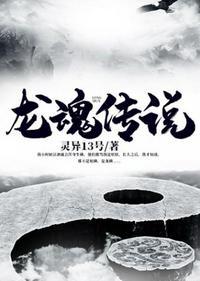 龙魂传说-终章