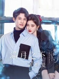 满月之下请相爱雷初夏所有套装