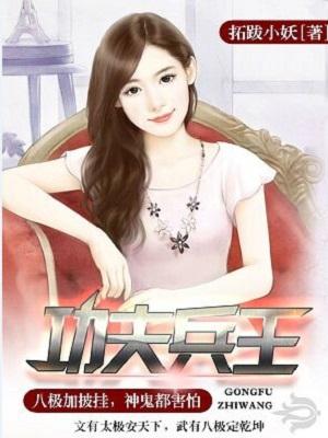 功夫兵王百科