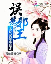 无良王爷俏医妃