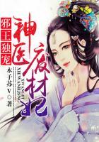 江山为聘邪王独宠废材妃