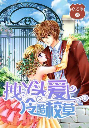 拽丫头遇上冷酷校草