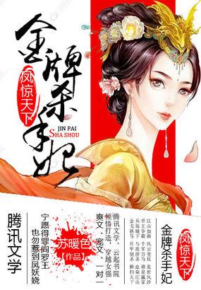 凤惊天下金牌杀手妃全文免费阅读