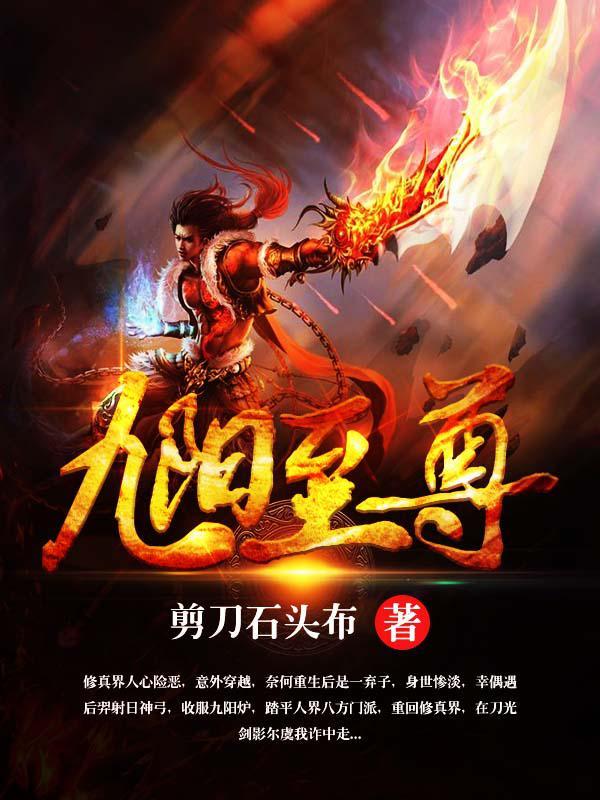 九阳至尊问天全文txt